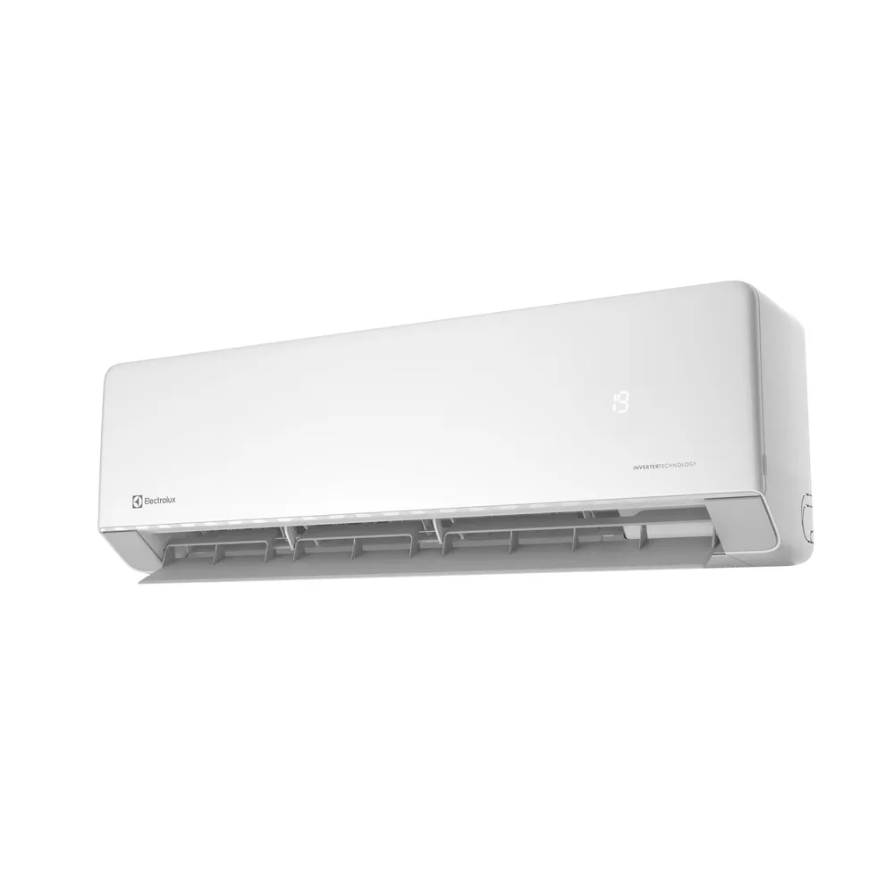 Ar-condicionado Split Electrolux MaxComfort Inverter Quente/Frio 18.000 BTUs (NI18R/NE18R)