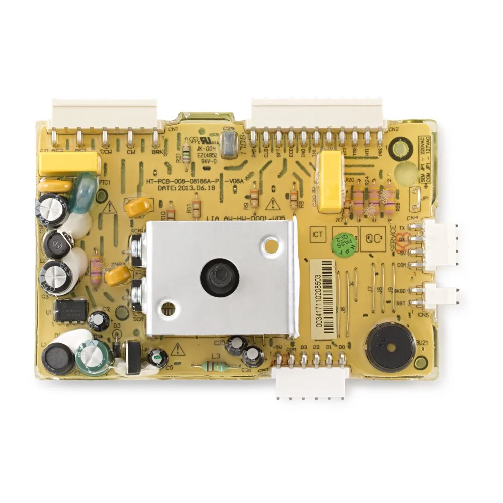 Placa Potência Lavadora Electrolux - LB12Q