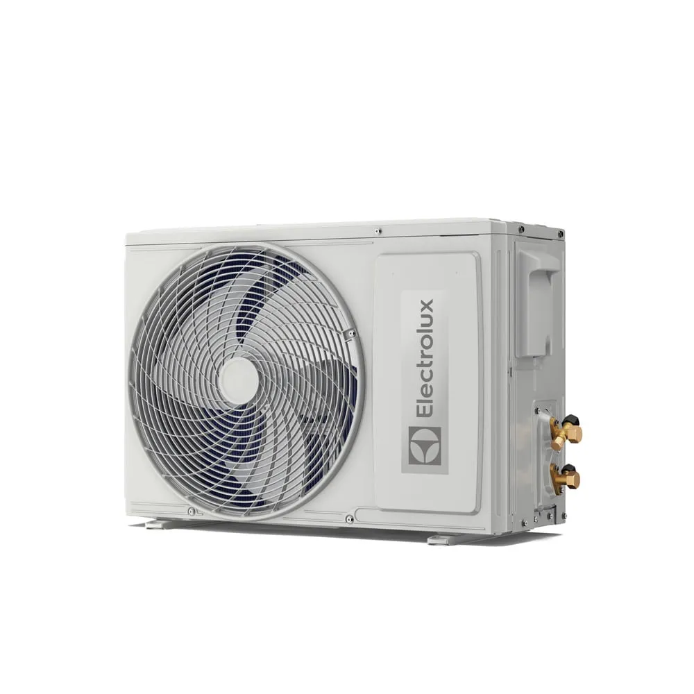 Ar-condicionado Split Electrolux MaxComfort Inverter Frio 9.000 BTUs (NI09F/NE09F)