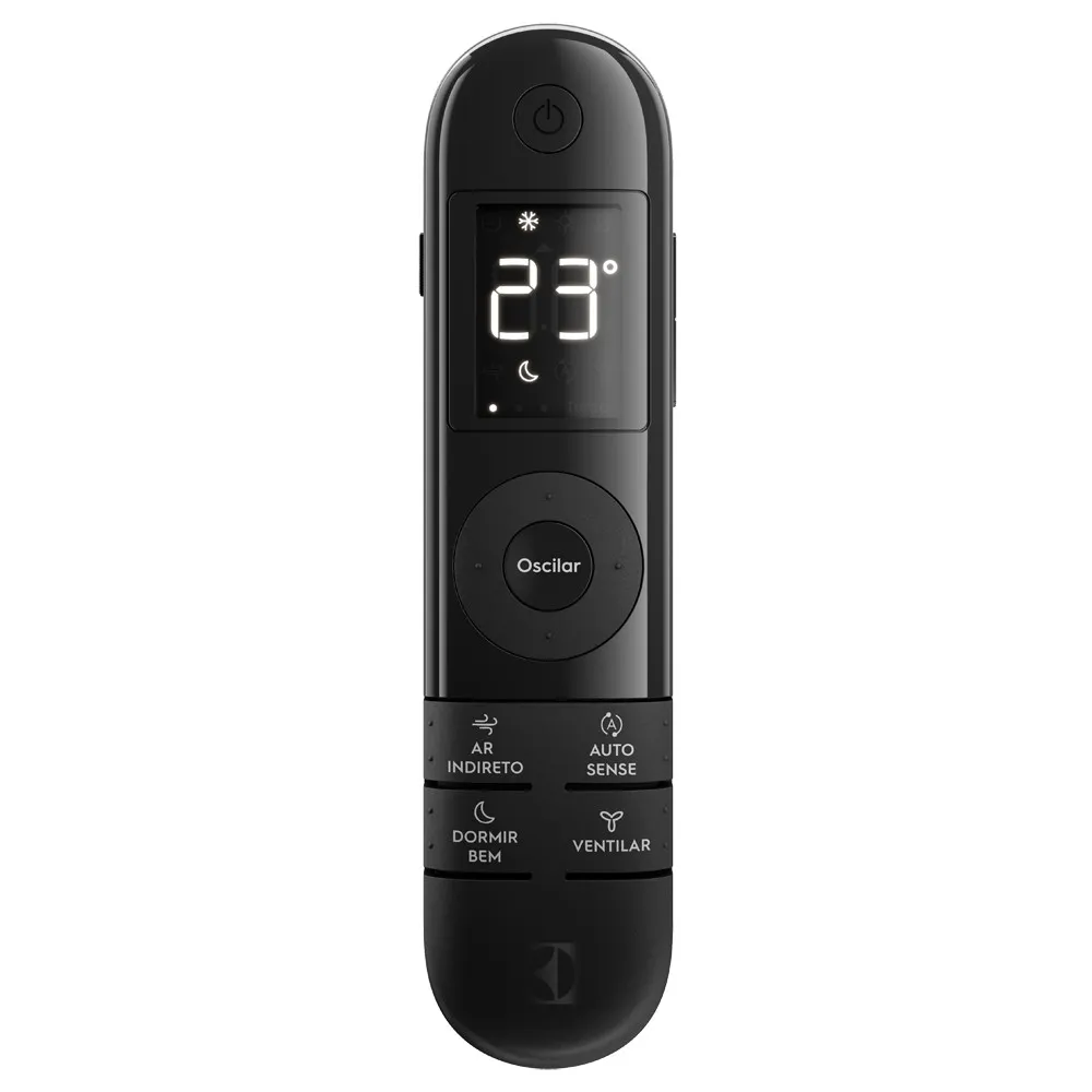 Ar-Condicionado Split Electrolux 12.000 BTUs Color Adapt Frio (UI12F/UE12F)