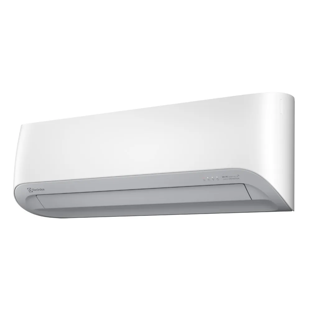 Ar-Condicionado Split Electrolux 18.000 BTUs Color Adapt Frio com Wi-fi (YI18F/YE18F)