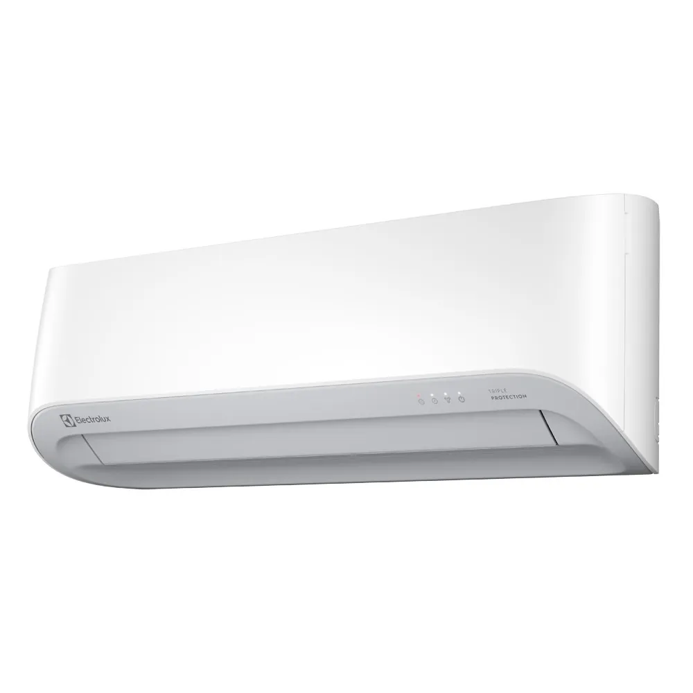 Ar-Condicionado Split Electrolux Inverter 12.000 BTUs Color Adapt Quente/Frio (JI12R/JE12R)