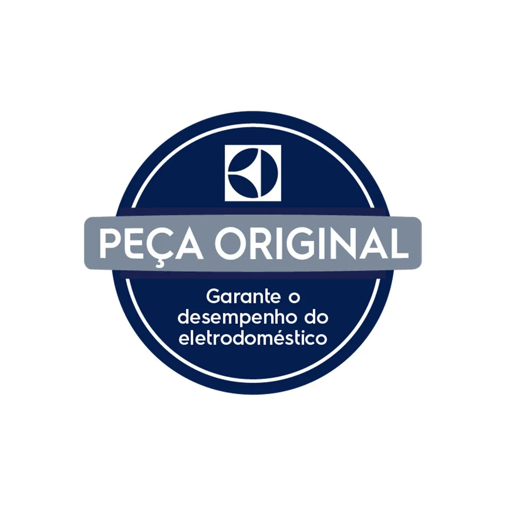 Gaveta Legumes para Geladeira Electrolux DC35A DF35A DF35X
