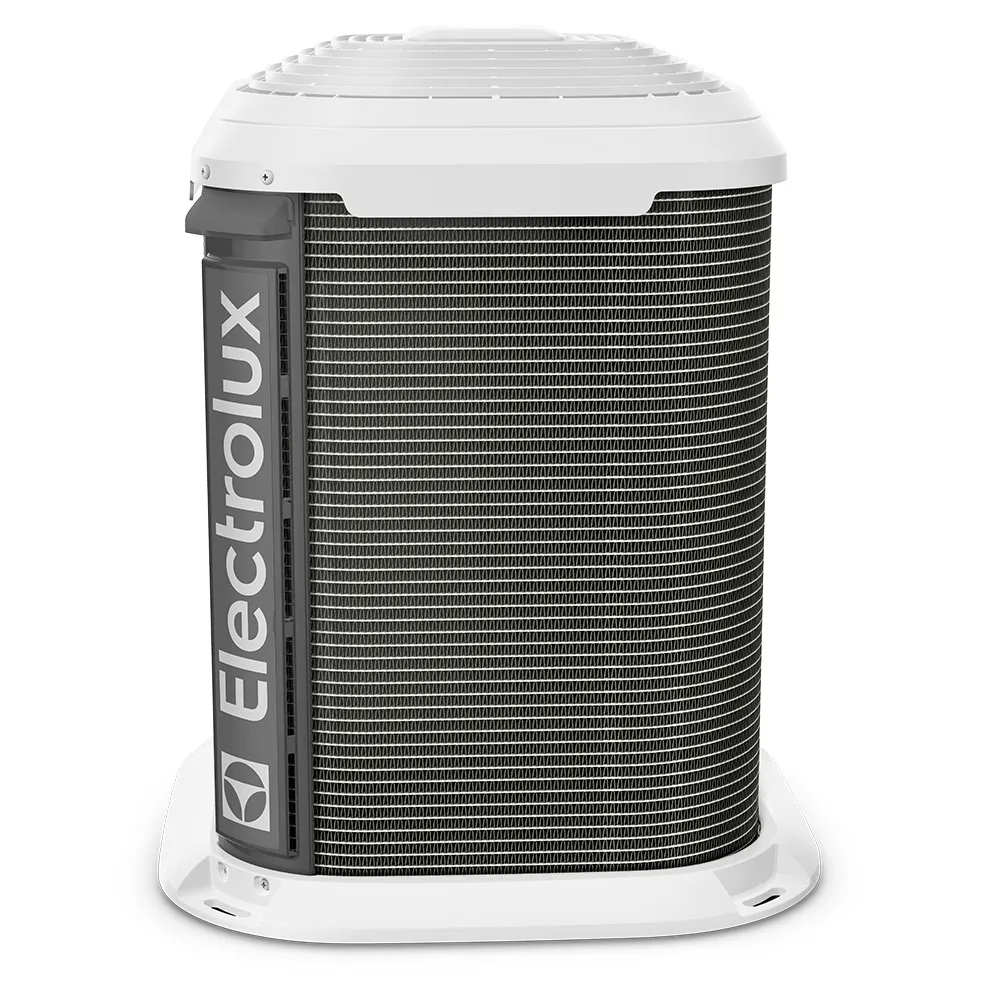 Ar-Condicionado Split Electrolux 22.000 BTUs Frio Linha Ecoturbo (VI22F/VE22F)