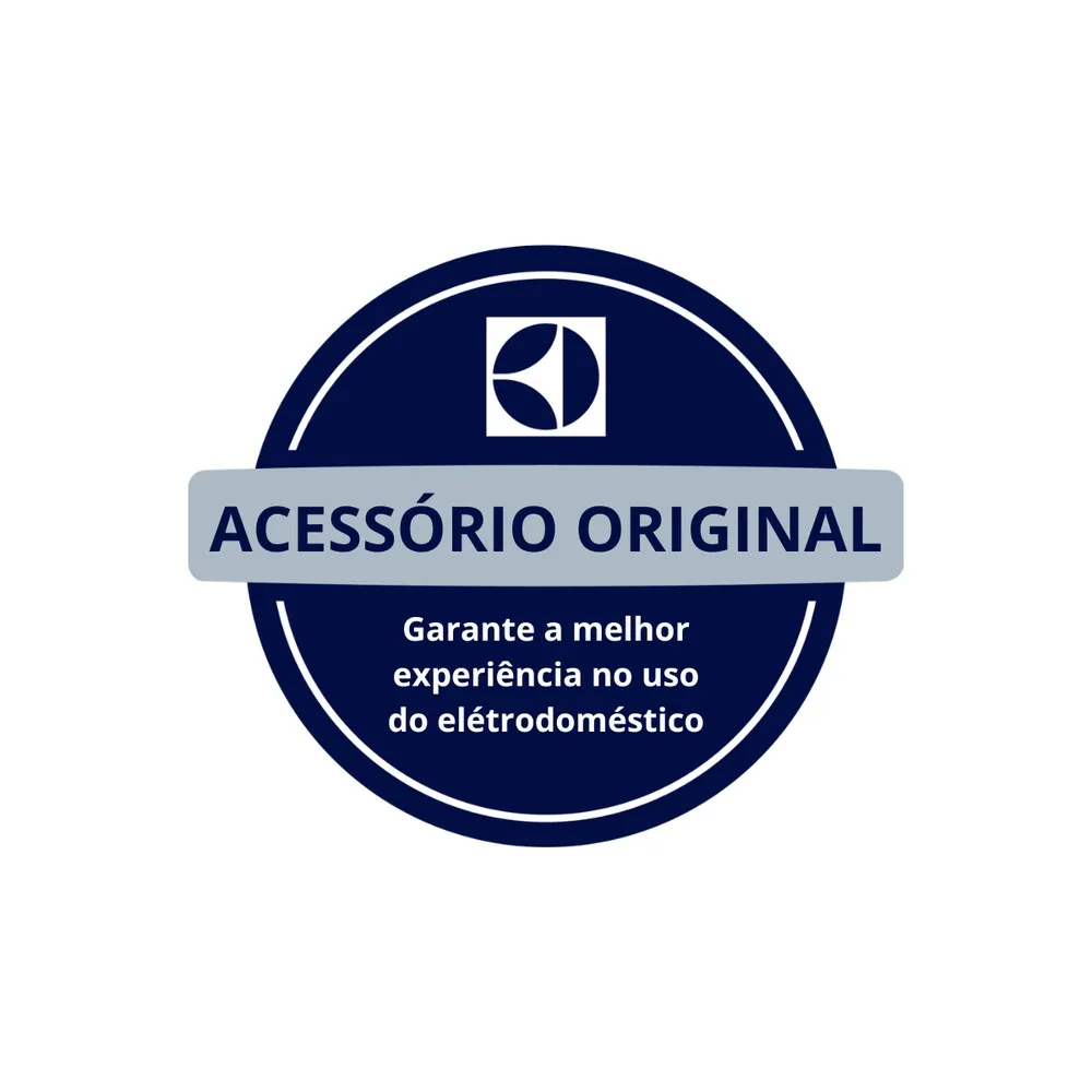 Filtro Permanente para Aspiradores Água e Pó