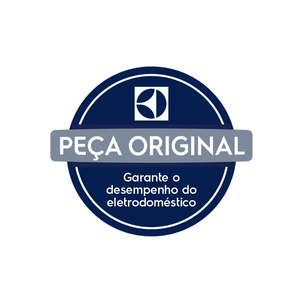Mangueira original Electrolux com vedação para aspirador de pó USG20 - ULTRAONE (HSVC01)