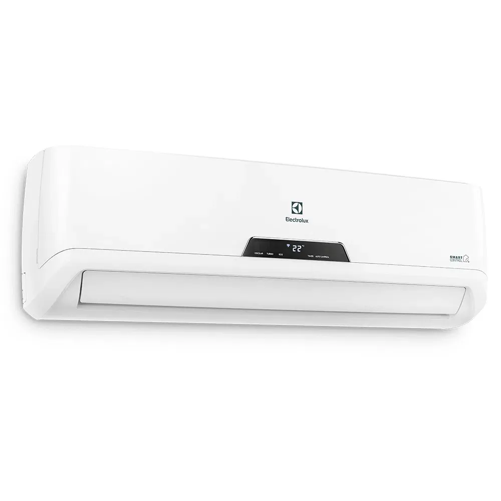 Ar-Condicionado Split Electrolux Inverter 9.000 BTUs Frio com Wi-fi (XI09F/XE09F)