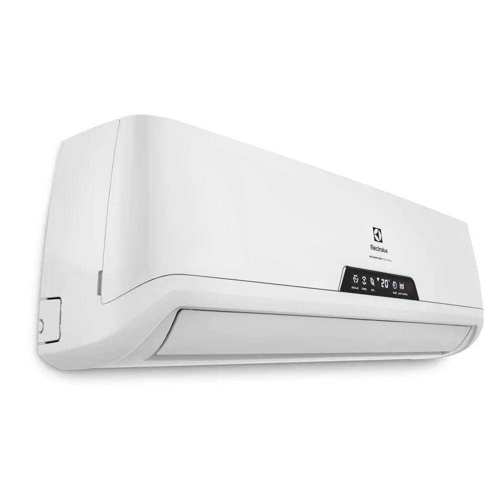 Ar-Condicionado Split Electrolux Inverter 12.000 Btus Quente/Frio (QI12R/QE12R)