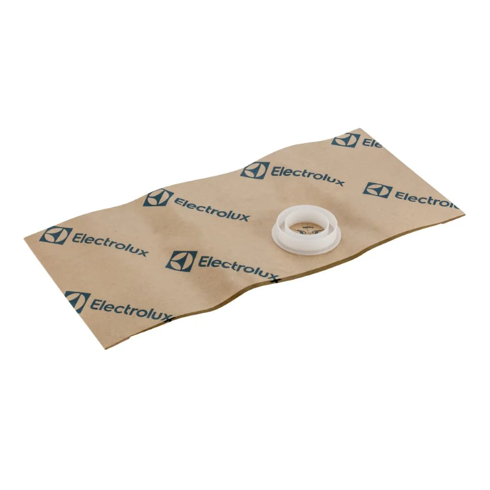 Kit 3 Sacos de aspirador de pó - Modelos A10, Acqua Power e Gt2000 (CSE10) Electrolux