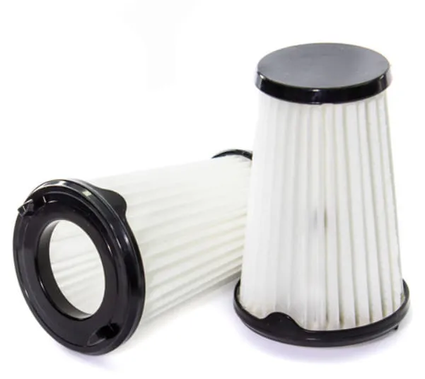2 Kits Filtros para Aspiradores Ergorapido (FEE20) Electrolux