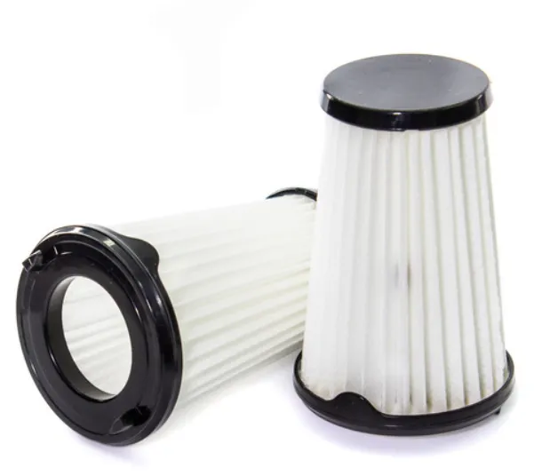 3 Kits Filtros para Aspiradores Ergorapido (FEE20) Electrolux