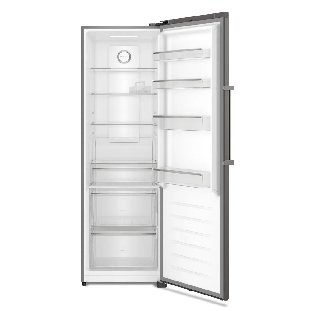 Kit Geladeira Electrolux Frost Free 354L Experience Com Autosense (RTI4S) + Freezer Electrolux 273L Experience Com Inverter cor Inox Twins (FTI4S)