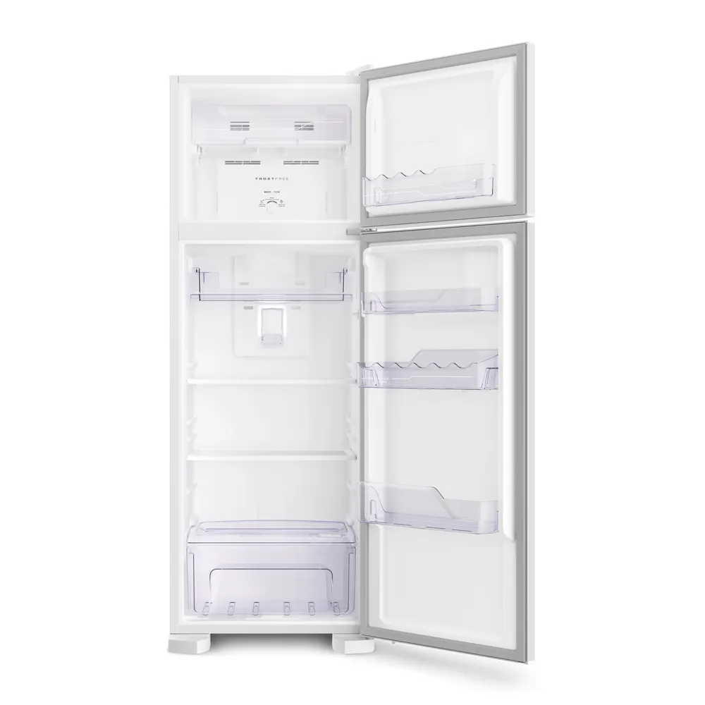 Geladeira Electrolux Frost Free 310L Duplex Branca (TF39)