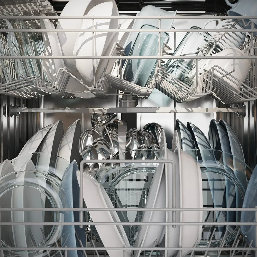 Lava-Louça Electrolux 14 Serviços Branca com Programa Lava & Seca 50 min (LB14E)