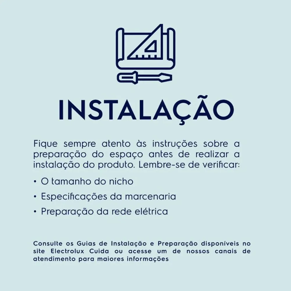 Coifa de Parede Electrolux 60cm Inox Experience com Inteligência Artificial e Alto Poder Sucção (CE6TF)