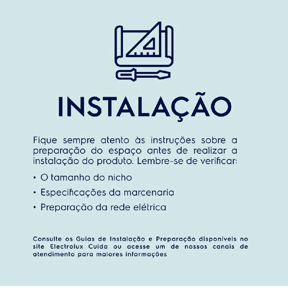 Cooktop 4 Bocas de Indução Electrolux Expert com Unicook e Timer (IE80P)