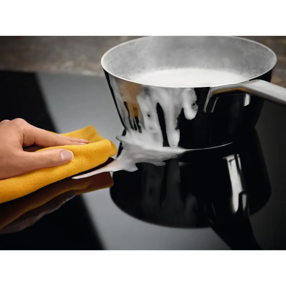 Cooktop 4 Bocas de Indução Electrolux Efficient (IE4TW)