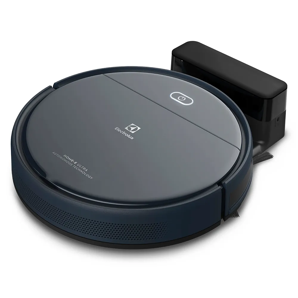 Robô Aspirador de Pó Electrolux Home-E Ultra Experience com Autonomous Technology (ERB40)