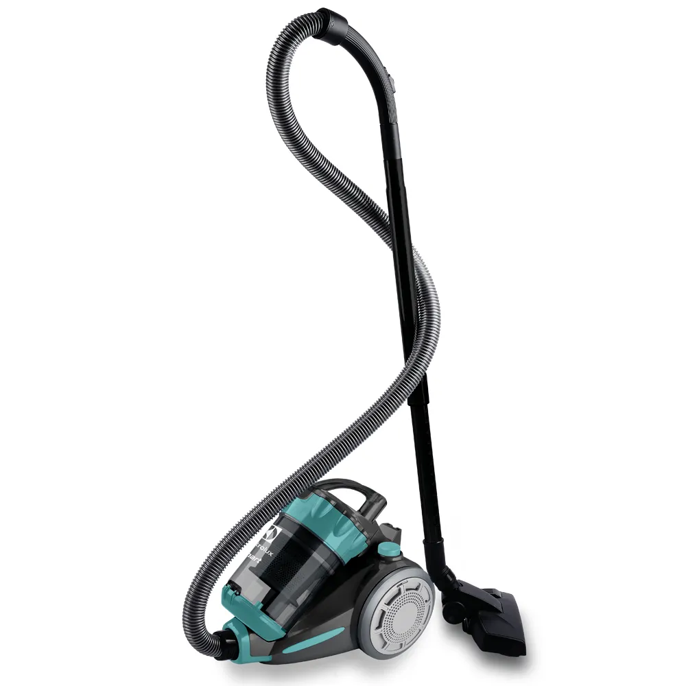 Aspirador de Pó sem Saco Electrolux 1300W Smart com Filtro HEPA e Bocal para Estofado Azul (ABS03)