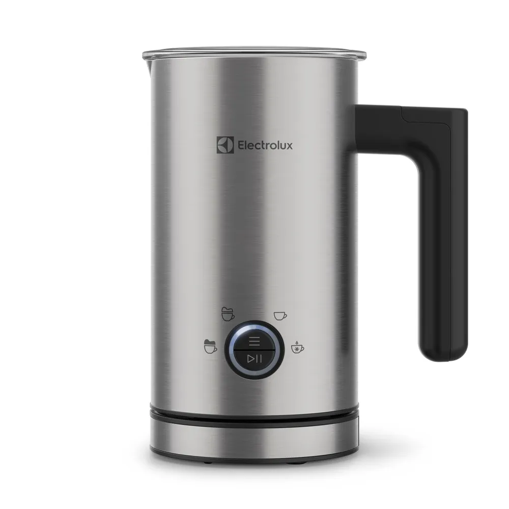 Espumador de Leite Soft Crema Electrolux 300ml Experience (EMF10)