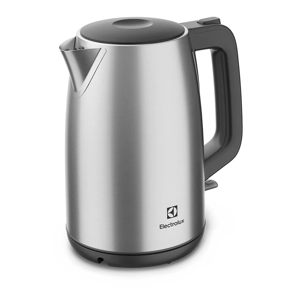 Chaleira Elétrica Electrolux 1,7L Experience com Desligamento Automático (EEK25)