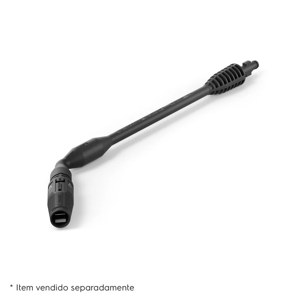 Lavadora de Alta Pressão Electrolux 2200PSI 1800W UltraWash Dispenser detergente Integrado (UWS2200)