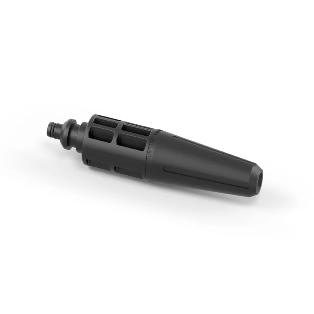 Lavadora de Alta Pressão Electrolux 2250PSI 1800W UltraWash Dispenser detergente Integrado (UWS2250)