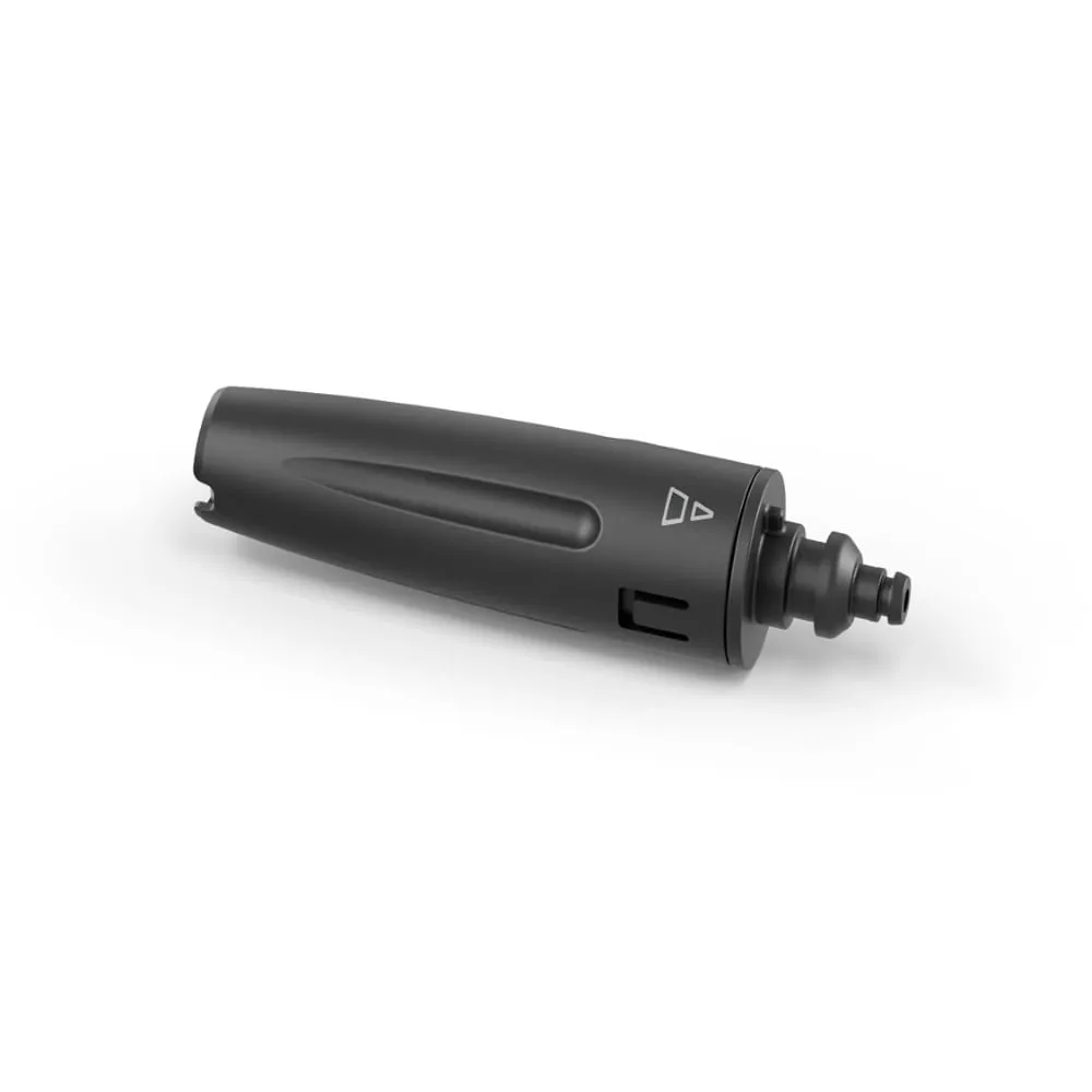 Lavadora de Alta Pressão Electrolux 1800PSI 1450W PowerWash Aplicador Detergente (EWS1800)