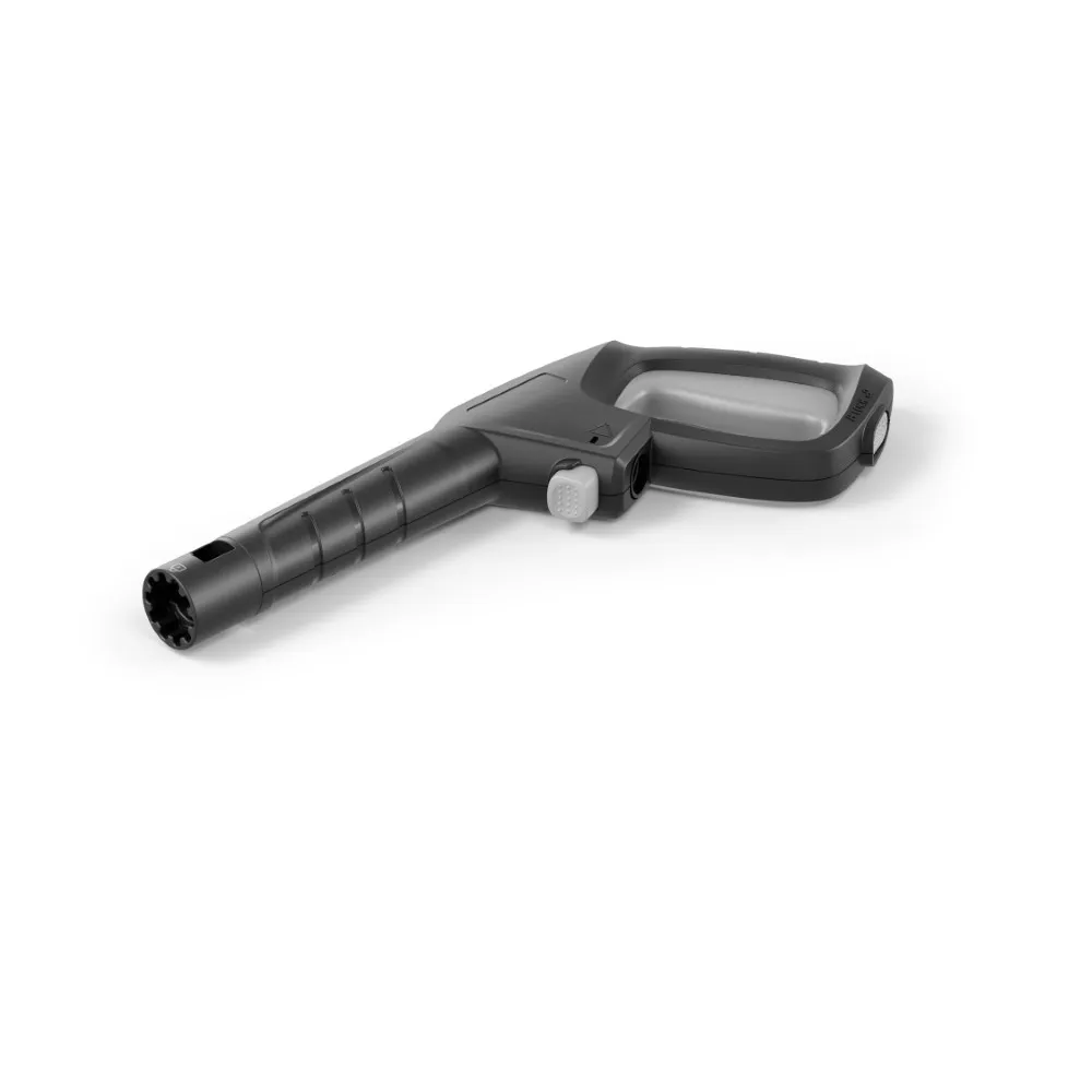 Lavadora de Alta Pressão Electrolux 1850PSI 1500W PowerWash Aplicador Detergente (EWS1850)