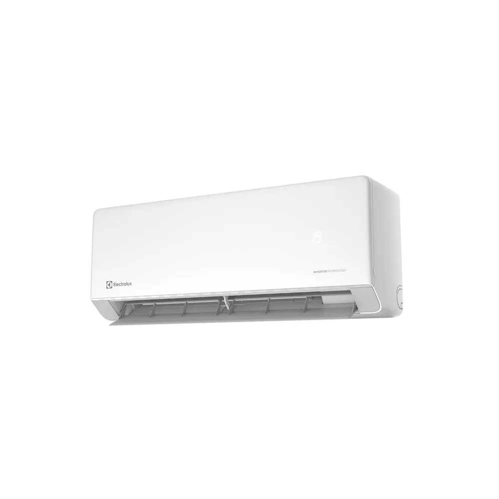 Ar-condicionado Split Electrolux MaxComfort Inverter Quente/Frio 9.000 BTUs (NI09R/NE09R)